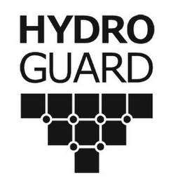 HYDROGUARD logo