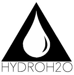 HYDROH2O logo
