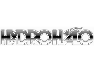 HYDROHALO logo