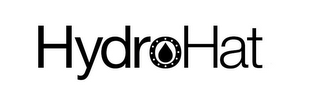 HYDROHAT logo
