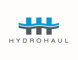 HYDROHAUL logo