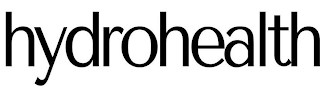 HYDROHEALTH logo