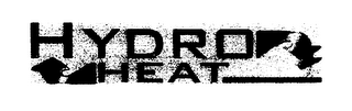 HYDROHEAT logo