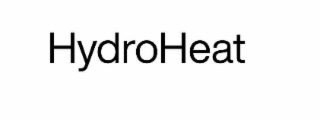 HYDROHEAT logo