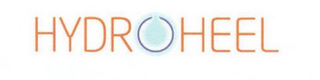 HYDROHEEL logo
