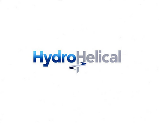 HYDROHELICAL