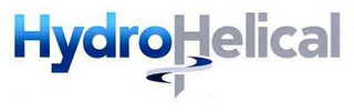HYDROHELICAL