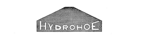 HYDROHOE logo