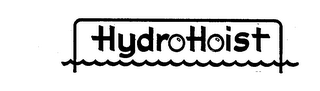 HYDROHOIST logo
