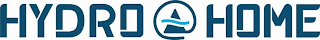 HYDRO@HOME logo