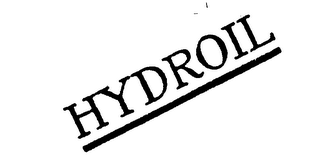HYDROIL