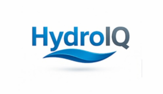 HYDROIQ logo