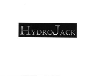 HYDROJACK logo