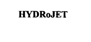 HYDROJET logo