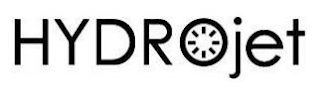 HYDROJET logo