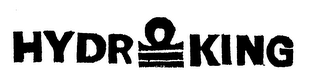 HYDROKING logo
