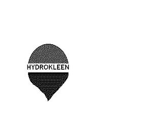 HYDROKLEEN logo