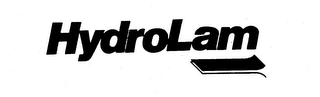 HYDROLAM logo