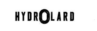 HYDROLARD logo
