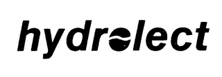 HYDROLECT logo
