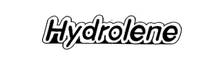 HYDROLENE logo