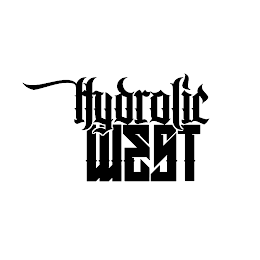 HYDROLIC WEST logo