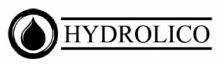 HYDROLICO logo