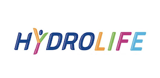 HYDROLIFE logo