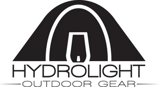 HYDROLIGHT OUTDOOR GEAR logo