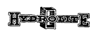 HYDROLITE logo