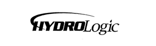 HYDROLOGIC logo