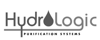 HYDROLOGIC PURIFICATION SYSTEMS logo