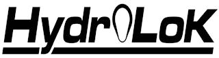 HYDROLOK logo