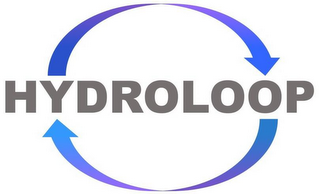HYDROLOOP logo