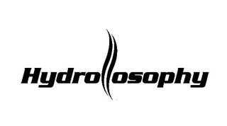 HYDROLOSOPHY logo