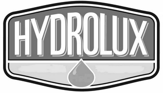 HYDROLUX logo