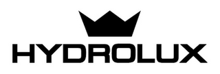 HYDROLUX logo