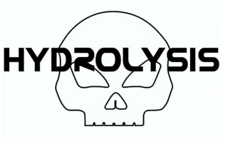 HYDROLYSIS logo