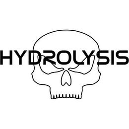 HYDROLYSIS logo