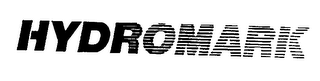 HYDROMARK logo