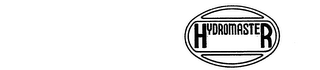 HYDROMASTER logo