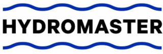 HYDROMASTER logo