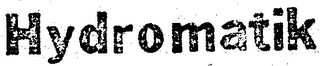HYDROMATIK logo