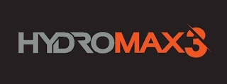 HYDROMAX3 logo