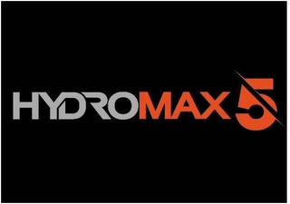 HYDROMAX5 logo