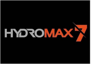 HYDROMAX7 logo