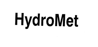 HYDROMET logo