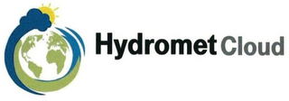HYDROMET CLOUD logo