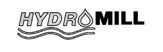 HYDROMILL logo
