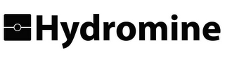HYDROMINE logo